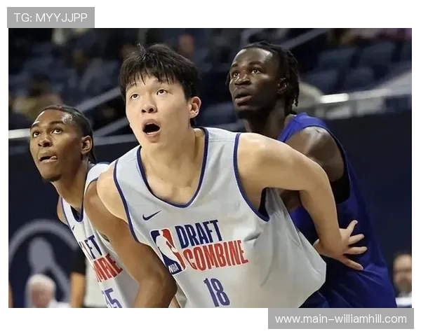 杨瀚森不是中国男篮的救命稻草但他能否成长为球队的中坚力量 杨瀚森不是中国男篮的救命稻草但他能否成长为球队的中坚力量