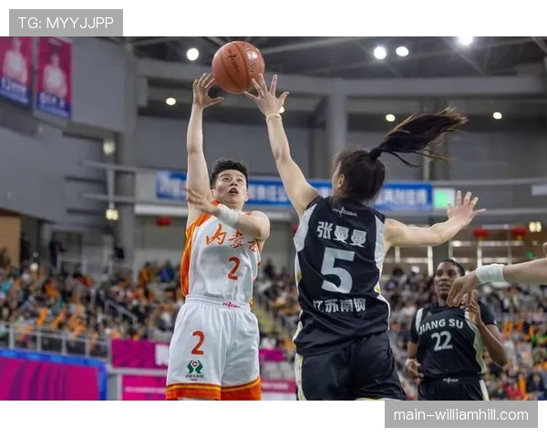 内蒙古农信不敌四川 王丽丽22分3篮板3助攻难救主