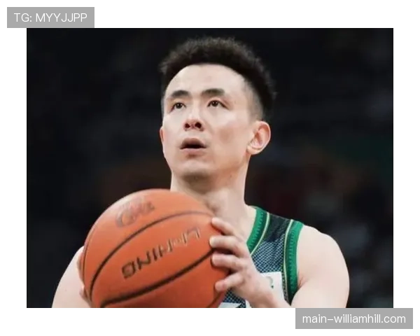 赵继伟伤缺多场 辽宁后场组织压力增大