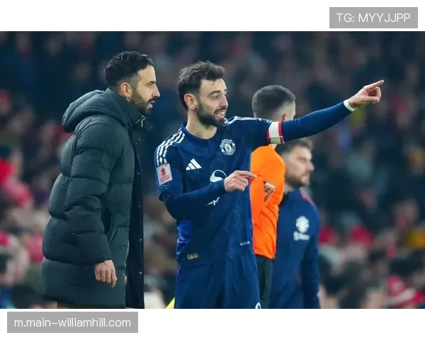 曼联逆转水晶宫展现韧性，少打一人情况下仍能控制比赛节奏