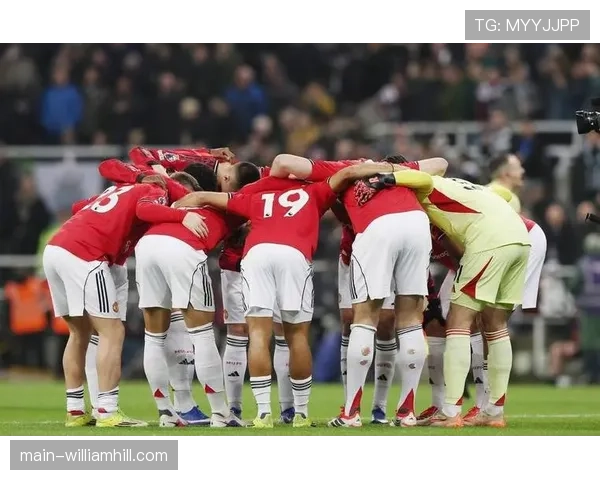 曼联四连胜期间轮换固化,仅4名替补累计出场超10分钟